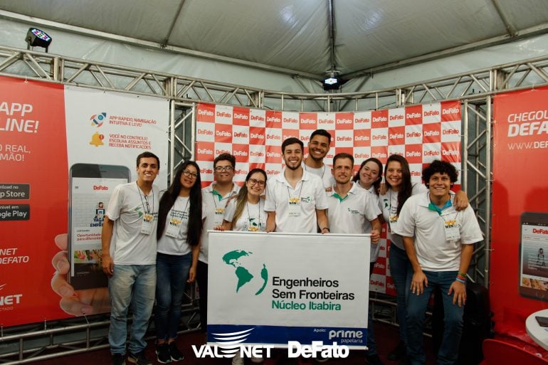 Confira fotos da 7ª edição da “Feira de Negócios e Empreendedorismo Win 4.0″