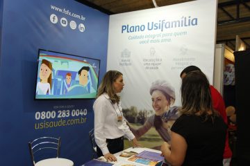 Usisaúde confirma presença na Feira de Negócios e Empreendedorismo WIN 4.0