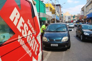 Sevor arrecada R$ 5.084 com Pedágio Solidário em Monlevade
