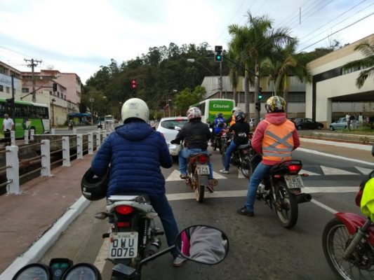 motofrete