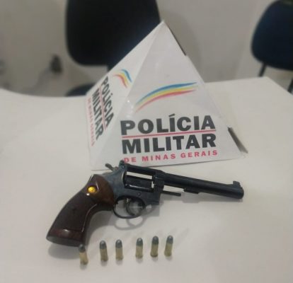 polícia militar