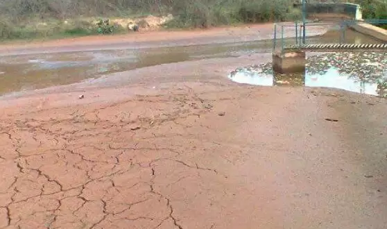 Falta de água: Saae inicia revezamento no abastecimento em Itabira