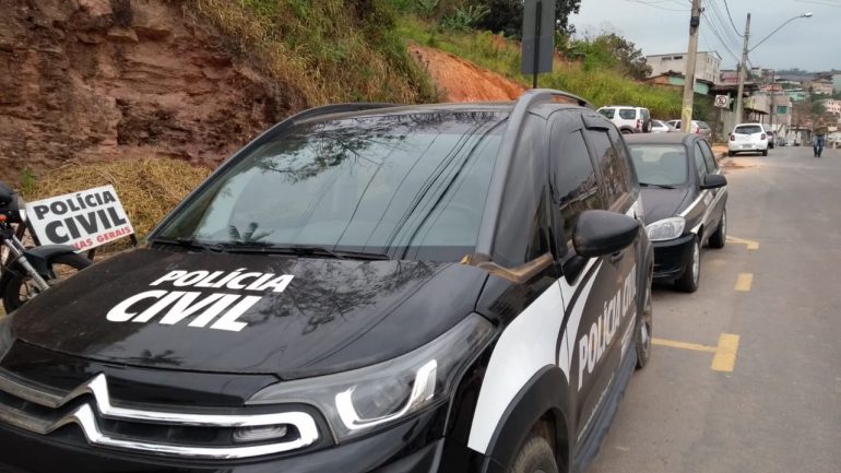 Assassinato em Rio Piracicaba: Polícia Civil fará novas diligências esta semana
