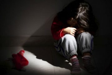 Homem suspeito de abusar sexualmente das duas filhas gêmeas é preso