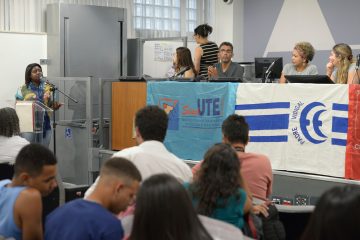 Câmara e população são contrários à municipalização de escola em Nova Era