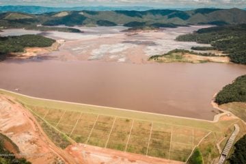 MP nega a vereador acompanhamento de auditorias em barragens da Vale