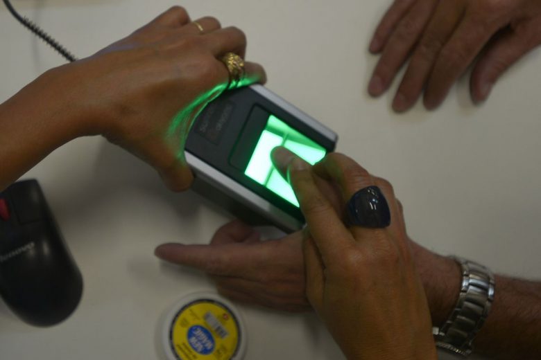 Cartório Eleitoral de Barão de Cocais funcionará neste sábado para recadastramento biométrico