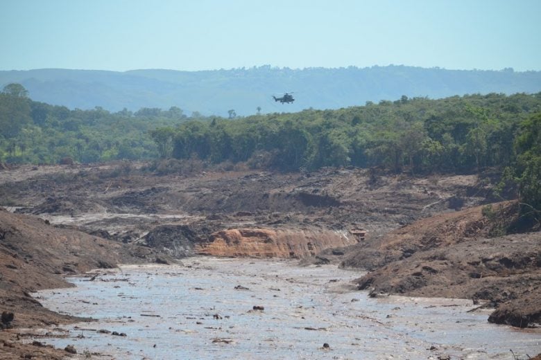 Beneficiários do Bolsa Família em Brumadinho perdem o auxílio