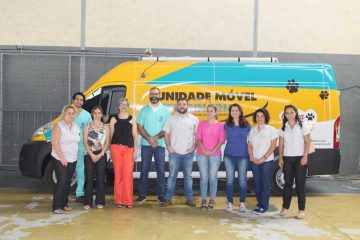 Amepi faz licitação para contratação de médico veterinário