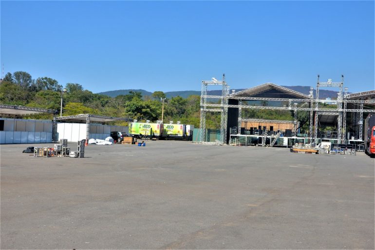 33ª Cavalgada de São Gonçalo começa nesta sexta