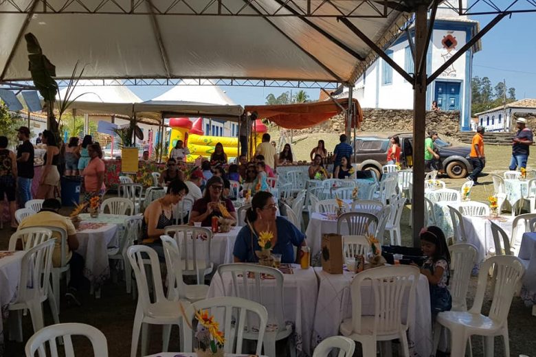 Confira os próximos eventos do Circuito Turístico Serra do Cipó