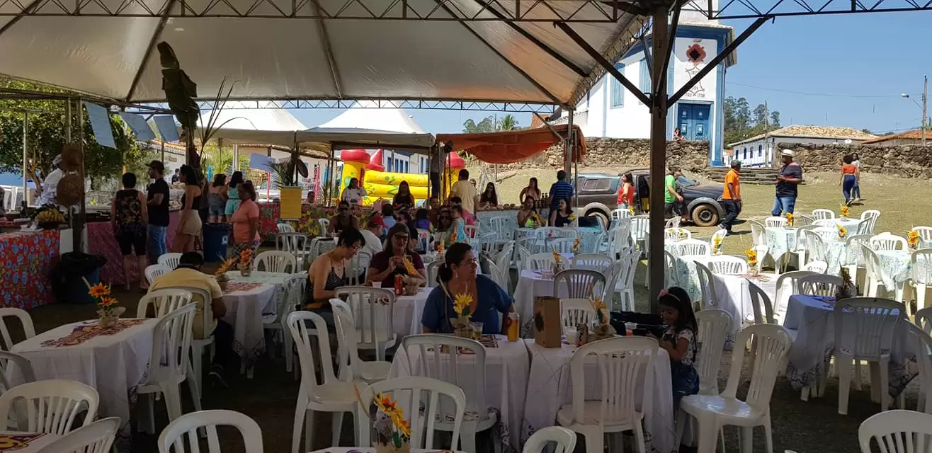 Confira os próximos eventos do Circuito Turístico Serra do Cipó