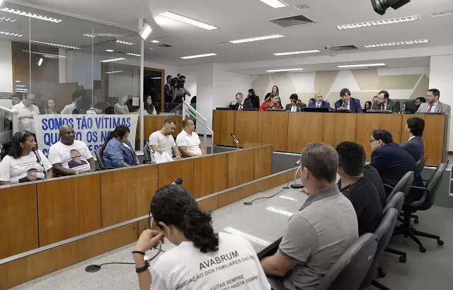 CPI de Brumadinho pede indiciamento de cúpula da Vale por homicídio