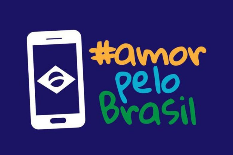 Edital #amorpeloBrasil vai premiar jovens com até R$ 20 mil