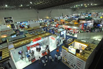 Exposibram debate desafios, competitividade e sustentabilidade na mineração