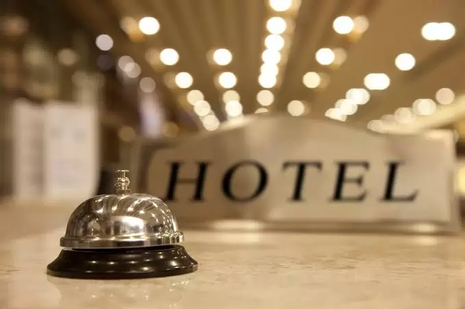 Pesquisa do MTur aponta otimismo entre empresários do setor hoteleiro