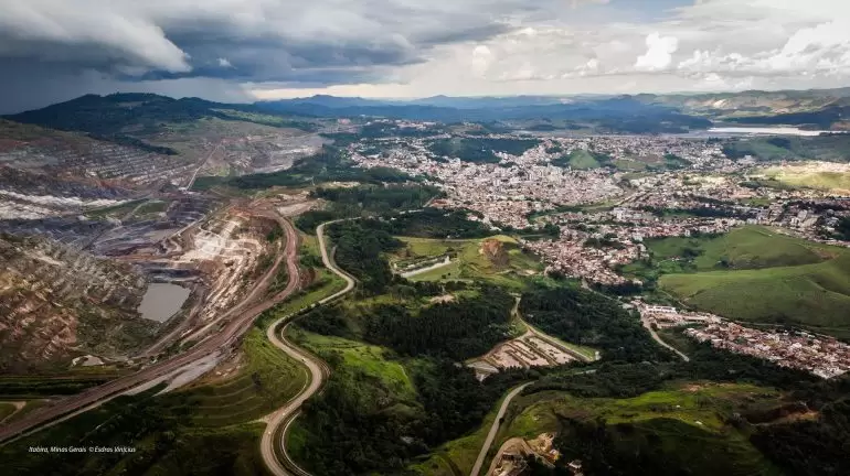 Revisão territorial atualizará valor de imóveis em Itabira