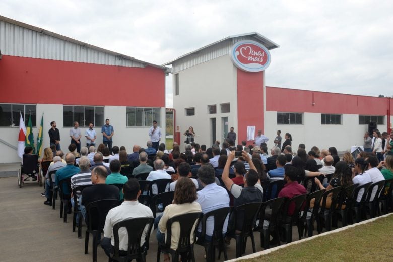 Décima empresa é inaugurada em Distrito Industrial de São Gonçalo