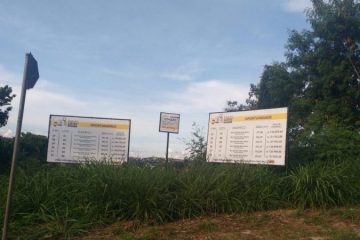 Prefeitura de Itabira publica edital de novo leilão com 48 lotes