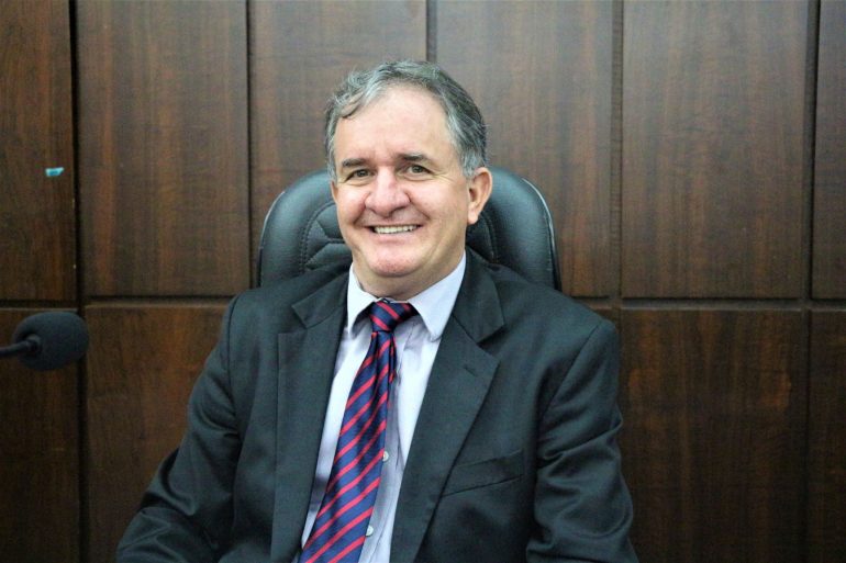 Jurídico: presidente deve definir hoje quem ocupa o cargo na Câmara de Monlevade