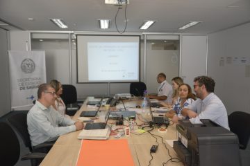 Saúde cria sala de controle para tentar barrar o sarampo em Minas