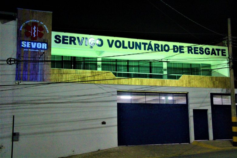 Sevor resgatou 6.464 vítimas em seis anos