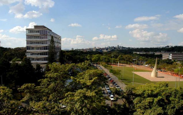 Brasil tem sete universidades no top dez da América Latina; UFMG aparece em nono