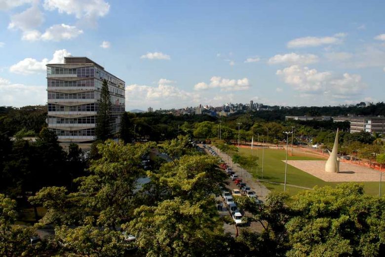 Brasil tem sete universidades no top dez da América Latina; UFMG aparece em nono