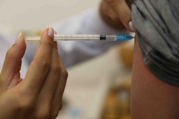 Cronograma de vacinação contra sarampo é alterado em Monlevade