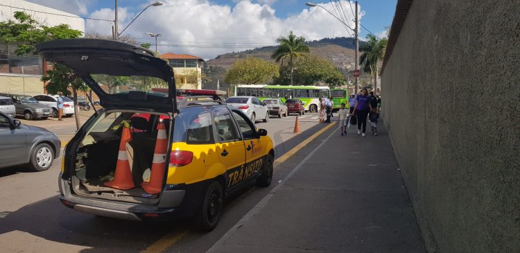 Maio Amarelo deste ano em Itabira prioriza conscientização pelas redes sociais