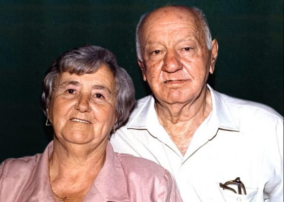 Família Pires