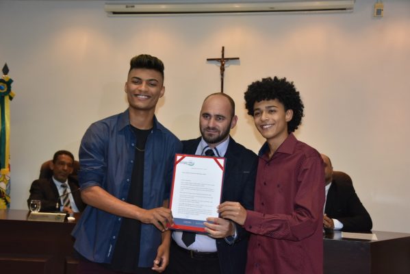 Ramon e Rafael