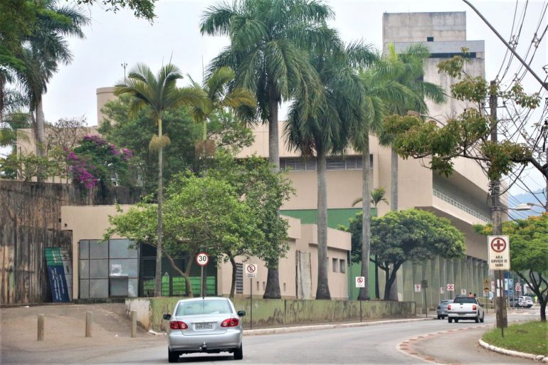 Prefeitura de Monlevade adapta prédio da secretaria de Saúde para aumentar leitos devido ao coronavírus