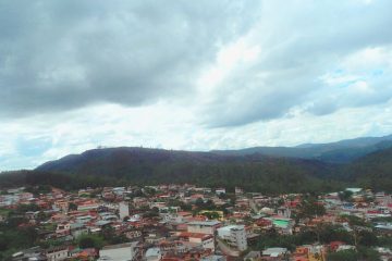 Bela Vista de Minas sedia encontro de corporações musicais