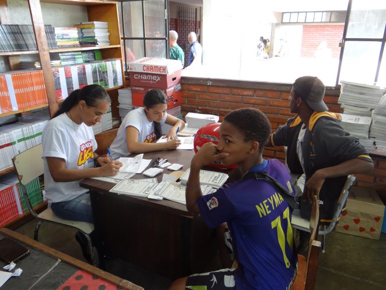 Câmara de Monlevade realiza 29ª edição do projeto Cidadão Legal dia 26