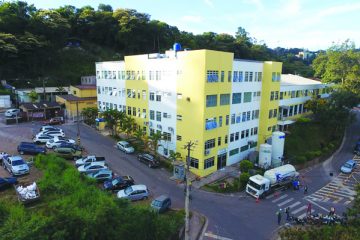 Homem de 89 anos é a 19ª vítima da Covid-19 em Itabira