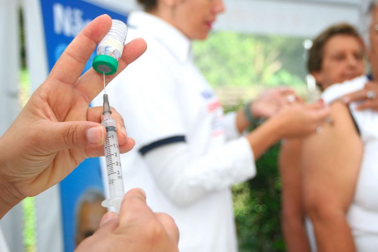 Dia D de Vacinação contra o Sarampo acontece sábado em todo o país