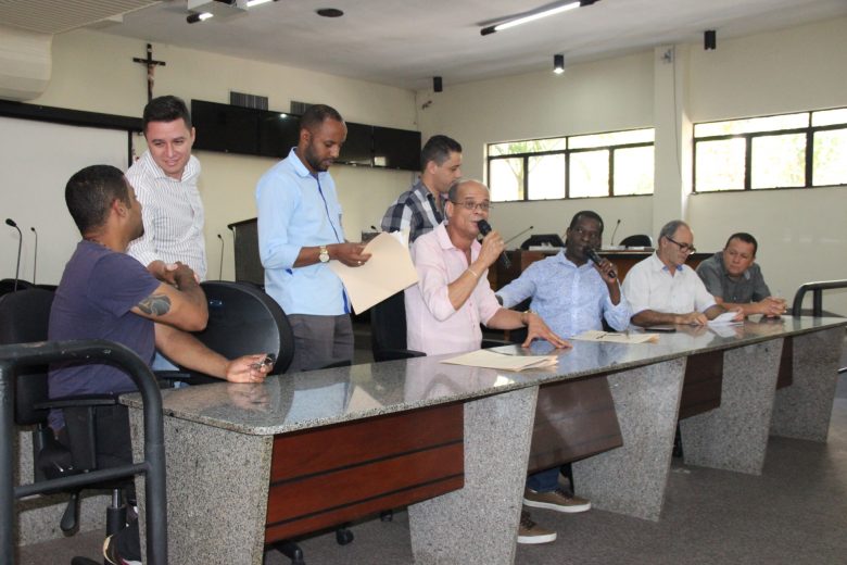 Câmara de Itabira antecipa reunião para esta sexta-feira