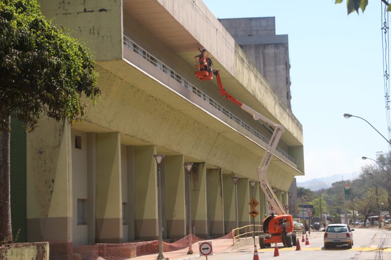 Prefeitura de João Monlevade investirá quase R$215 mil em mobiliário