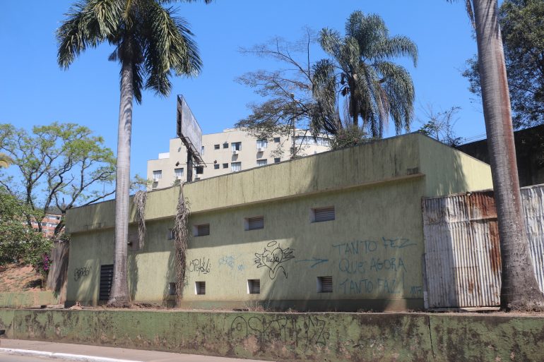 Projeto sobre IML em Monlevade está parado por falta de esclarecimentos do Estado