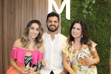 Marina Shoes agora é revendedora da Schutz em Itabira