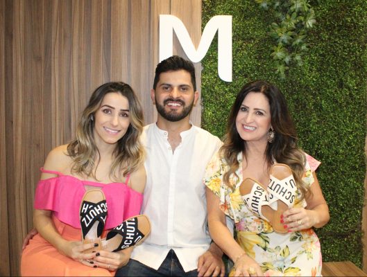 Marina Shoes