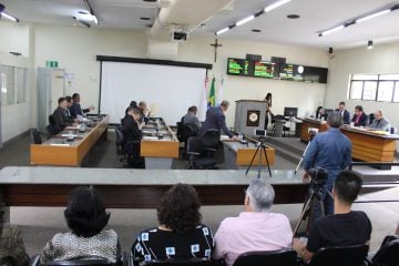 Pauta vazia: Câmara de Itabira antecipa reunião e não vota nenhum projeto