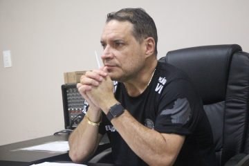 Polícia Civil abre inquérito contra servidor da Prefeitura de João Monlevade