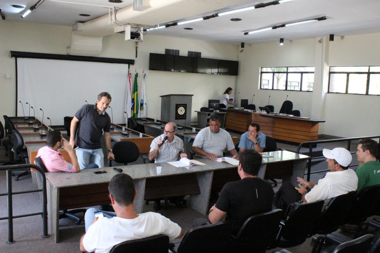 Câmara de Itabira vota venda do antigo Ipocarmo nesta terça