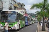 Cisne culpa gargalos no trânsito de Itabira por atraso nas viagens de ônibus