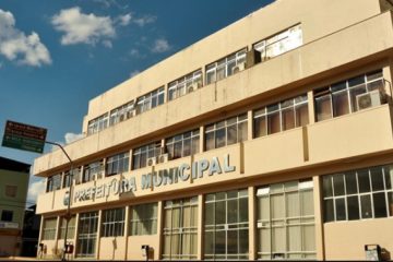 Prefeitura de São Gonçalo instala 27 totens com álcool em gel em locais públicos