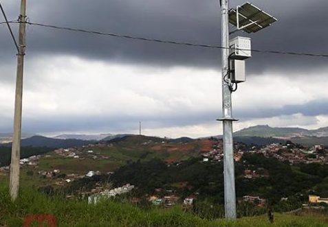 Sirenes da Vale em Itabira vão tocar no dia 4 de cada mês