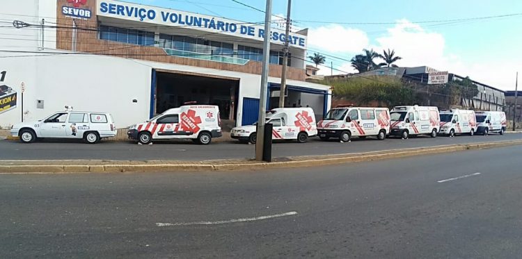 Com 20 anos de serviços prestados, Sevor empossa nova diretoria nesta sexta (06)