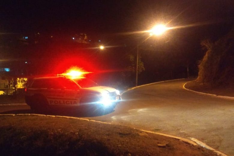 Reconstituição do assassinato de PM em Monlevade dura três horas